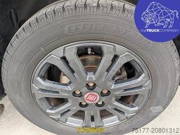 Fiat Talento 2.0 MULTIJET DUBBELE CABINE 