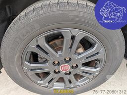 Fiat Talento 2.0 MULTIJET DUBBELE CABINE 