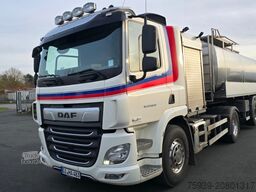 DAF CF 450 FT
