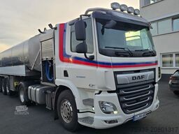 DAF CF 450 FT