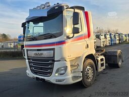 DAF CF 450 FT
