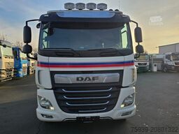 DAF CF 450 FT