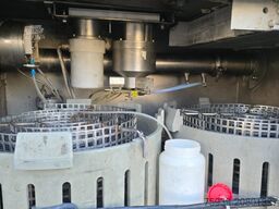 MAN TGS 26.400 (6x2) ISOLIERT