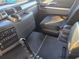 MAN TGS 26.400 (6x2) ISOLIERT