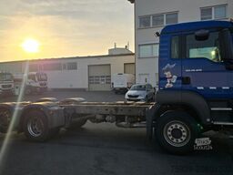 MAN TGS 26.420 6x2