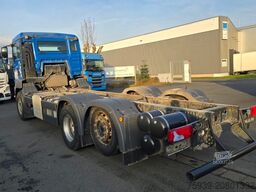 MAN TGS 26.420 6x2