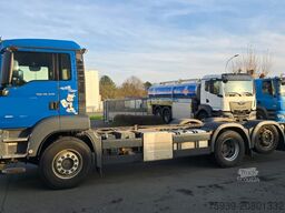 MAN TGS 26.420 6x2