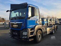 MAN TGS 26.420 6x2