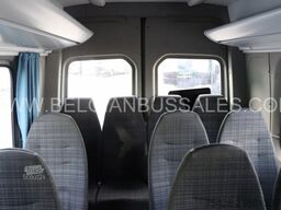 Mercedes-Benz Sprinter / 516 CDI / 7.4m / Euro 6 / Airco / 23pl