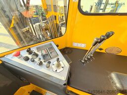 Combilift C14000 DUPLEX 3600 FREE LIFT POSITIONER