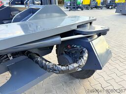 Combilift C14000 DUPLEX 3600 FREE LIFT POSITIONER