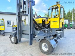 Combilift C14000 DUPLEX 3600 FREE LIFT POSITIONER