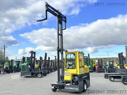 Combilift C2500 DUPLEX ONLY 460H WIDE POSITIOER