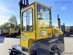 Combilift C5000XL GAS DUPLEX 6000MM POSITIONER