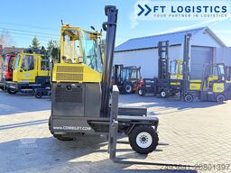 Combilift C3000XL DUPLEX SPREADER BEAM FREE LIFT