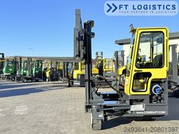 Combilift C3000XL DUPLEX SPREADER BEAM FREE LIFT