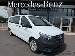 Mercedes-Benz Vito 114 CDI Tourer Extral 9G Klima Kamera