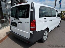 Mercedes-Benz Vito 114 CDI Tourer Extral 9G Klima Kamera