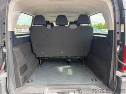 Mercedes-Benz Vito 114 CDI Tourer Extral 9G Klima Kamera