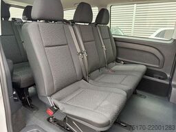 Mercedes-Benz Vito 114 CDI Tourer Extral 9G Klima Kamera