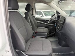 Mercedes-Benz Vito 114 CDI Tourer Extral 9G Klima Kamera
