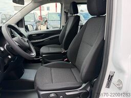 Mercedes-Benz Vito 114 CDI Tourer Extral 9G Klima Kamera