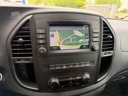 Mercedes-Benz Vito 114 CDI Tourer Extral 9G Klima Kamera