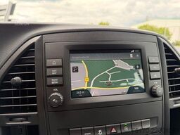 Mercedes-Benz Vito 114 CDI Tourer Extral 9G Klima Kamera