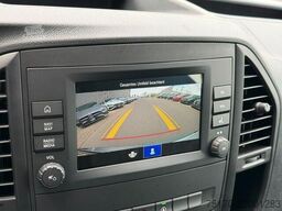 Mercedes-Benz Vito 114 CDI Tourer Extral 9G Klima Kamera