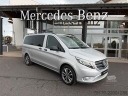 Mercedes-Benz Vito 116 CDI Tourer 9G Laderampe Stdheiz LED
