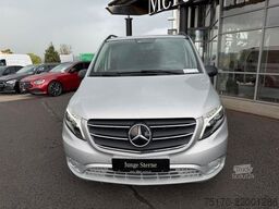 Mercedes-Benz Vito 116 CDI Tourer 9G Laderampe Stdheiz LED
