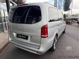 Mercedes-Benz Vito 116 CDI Tourer 9G Laderampe Stdheiz LED