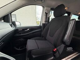 Mercedes-Benz Vito 116 CDI Tourer 9G Laderampe Stdheiz LED
