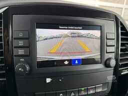 Mercedes-Benz Vito 116 CDI Tourer 9G Laderampe Stdheiz LED