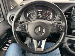 Mercedes-Benz Vito 116 CDI Tourer 9G Laderampe Stdheiz LED
