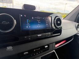 Mercedes-Benz Sprinter 319 CDI 4x4 Klima AHK DISTRONIC
