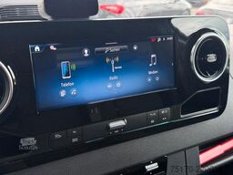 Mercedes-Benz Sprinter 319 CDI 4x4 Klima AHK DISTRONIC