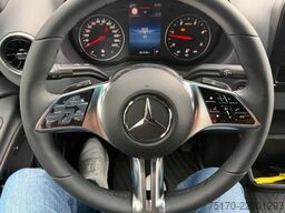 Mercedes-Benz Sprinter 319 CDI 4x4 Klima AHK DISTRONIC