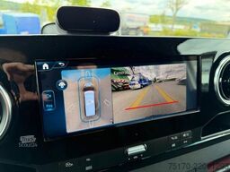 Mercedes-Benz Sprinter 319 CDI 4x4 Klima AHK DISTRONIC