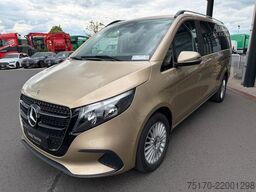 Mercedes-Benz V 220 d DISTRONIC AHK 2,5to Standheizung