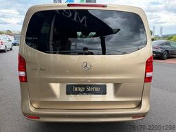 Mercedes-Benz V 220 d DISTRONIC AHK 2,5to Standheizung