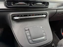 Mercedes-Benz V 220 d DISTRONIC AHK 2,5to Standheizung