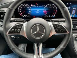 Mercedes-Benz V 220 d DISTRONIC AHK 2,5to Standheizung