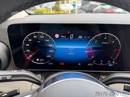 Mercedes-Benz V 250 d AVA DISTRONIC AHK 2,5to Stdheiz Panorama