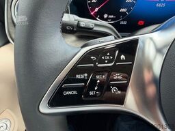 Mercedes-Benz V 250 d AVA DISTRONIC AHK 2,5to Stdheiz Panorama