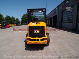 JCB 403 25PS Kabine BJ 26 NEU