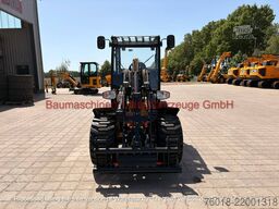 JCB 403 25PS Kabine BJ 26 NEU