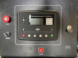 Cummins 4BTA3.9-GM47 - 55 kVA Marine Generator - DPX-19750