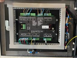 Cummins 4BTA3.9-GM47 - 55 kVA Marine Generator - DPX-19750