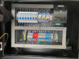 Cummins 4BTA3.9-GM47 - 55 kVA Marine Generator - DPX-19750